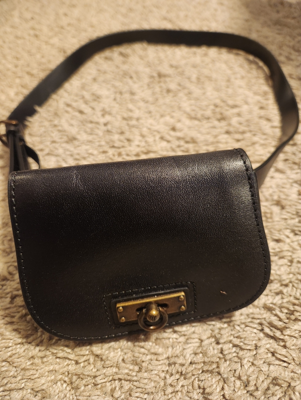 Frye Belt Bag